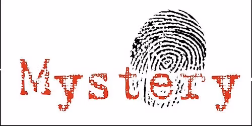 Genre Challenge Book Club: Mystery