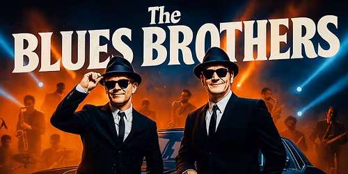Toru\u0144: The Blues Brothers "Soul Mission" (Tribute Show)
