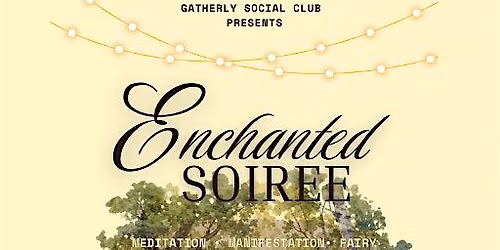 Enchanted Soiree: A Fairy Picnic Experience