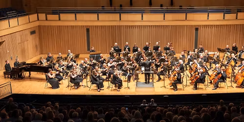 Saffron Walden Symphony Orchestra