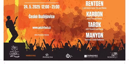 Gejz\u00edrfest