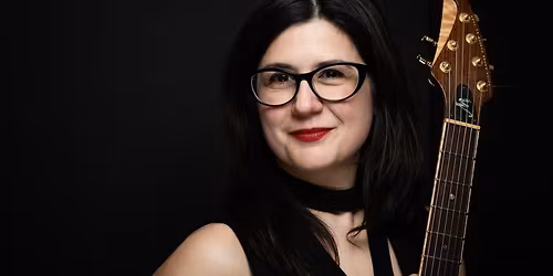 Amanda Monaco's Glitter Quartet