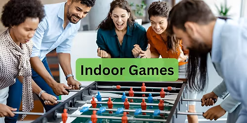 Indoor Games