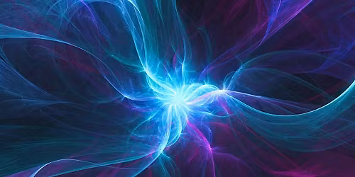 TRUST THE PULL: AWAKENING INTUITION THROUGH TAROT