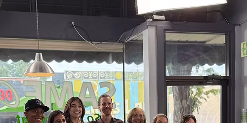 SAME Caf\u00e9 Watch Party for Lidia Celebrates America on PBS