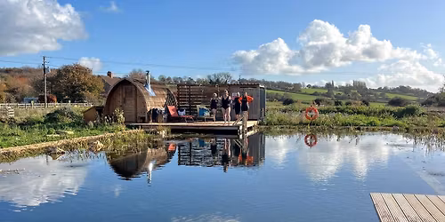 Summer Solstice Retreat Day at Vallis Farm