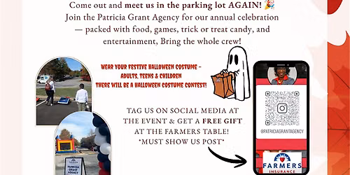 6th Annual Customer Appreciation Day Event