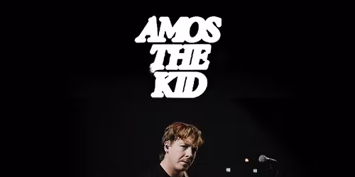 AMOS THE KID \u2022 Enough as it was - Live \u2022 Bremen \u2022 24.11.25 \u2022 Tower Bar