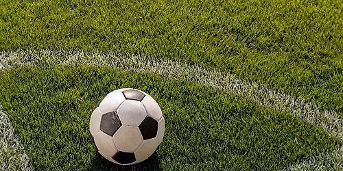 Venture Society Football Match Experience \u26bd