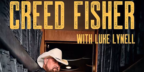 Creed Fisher