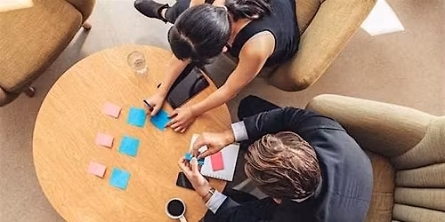 Set a Bold Vision for Your Business: A Strategy Workshop