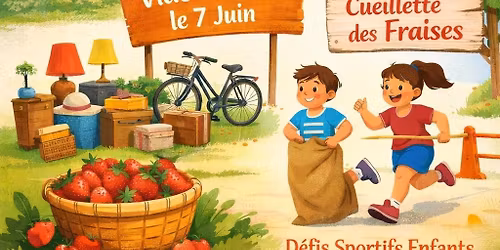 Portes ouvertes Ferme le Breuil 