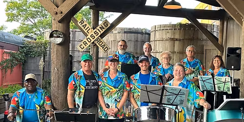Holmen Concert Series