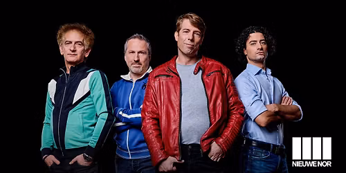 Queen Must Go On | Nieuwe Nor