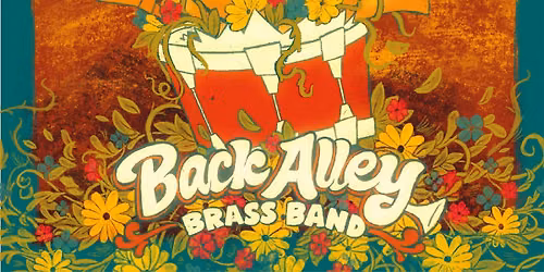 Back Alley Brass Band