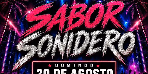 Sabor Sonidero