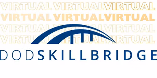 MCRD SkillBridge Information Brief (Virtual)
