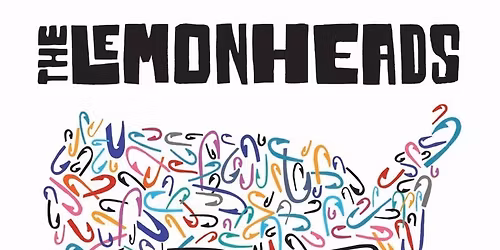 The Lemonheads at Bearsville Theatre