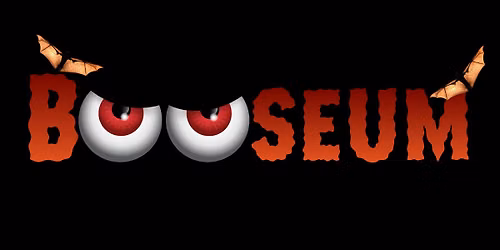 BOO!seum