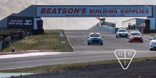 Tracktion Track Days - Wednesday 19th August