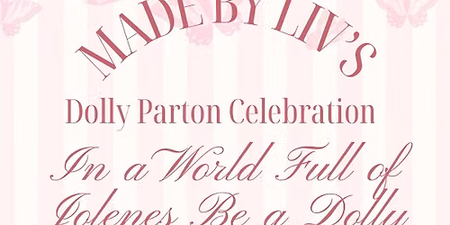 Dolly Parton Celebration