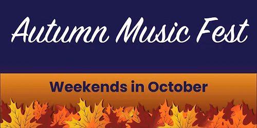 Autumn Music Fest: Griffon String Quartet | MUSE, Sturgeon Bay