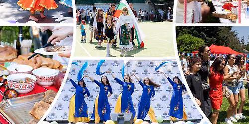 International Festival of Nations