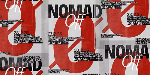Nomad Off