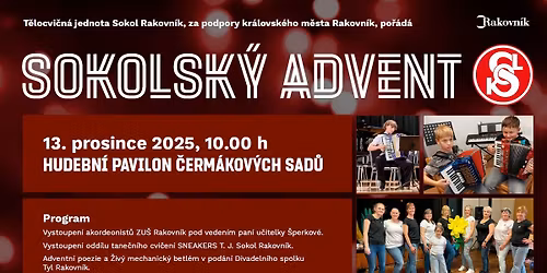 SOKOLSK\u00dd ADVENT