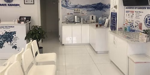 Kangen Water Demo + Business Breakdown: Full Experience