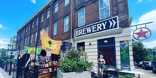 Star Chilllll Book Club