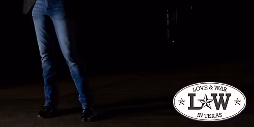 Max Stalling at Dosey Doe - The Big Barn