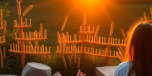 Stress-to-Calm - Summer Solstice Reset