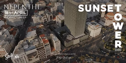 NEPENTHE "SUNSETOWER" | S04E03