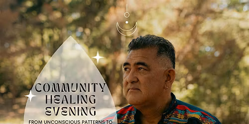 Community Healing Evening