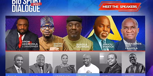 The big sports dialogue 1.0