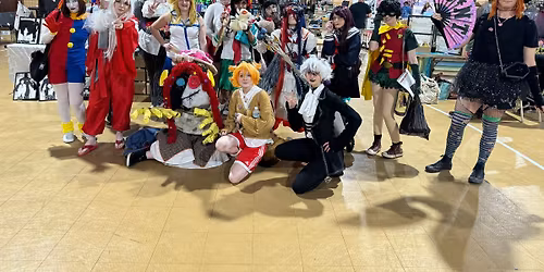 LouisvilleCon Winter 2025