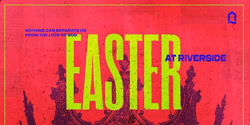 Easter At Riverside Church