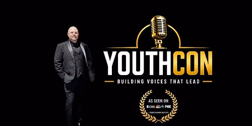 YouthCon Tour - Miami