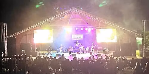 Gangsters of Love @Wildwood Amphitheater. Saturday June 6th 2026