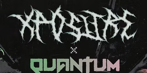 Xposure + Quantum Present Wanton + Ferb