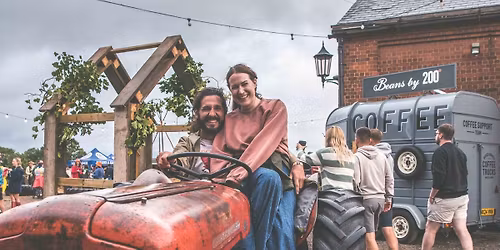 Gopsall Weekender 2026 \ud83d\ude9c\ud83c\udf7b\ud83d\udc2e