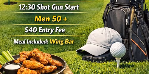 Edward Jones Senior Open