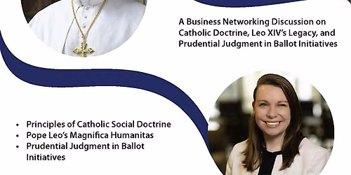 Faith in Practice: Social Doctrine & Civic Responsibility