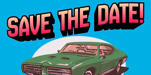 Ashtown Annual Car Show