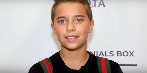 Gavin Magnus