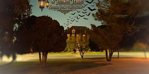 Vampires in the Park: Gothic Storytelling Picnic & Trinket Trade FREE EVENT