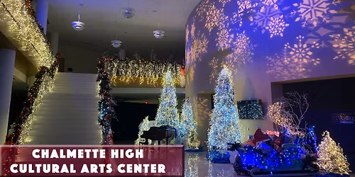 NOBA's After School Program's Winter Recital