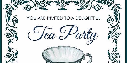 soujorn tea pairings
