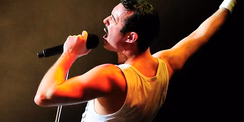 One Night of Queen